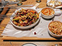 -熙成烧烤(白塔岭店)