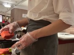 -海底捞火锅(崇文门新世界百货店)