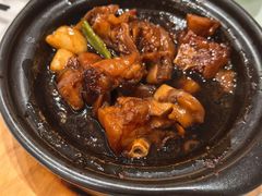 -广州酒家(昌岗地铁站店)
