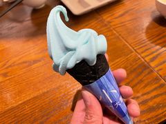 冰激凌-小大董·烤鸭(王府井apm店)