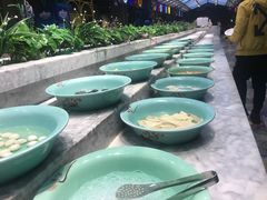 -火锅岛潮牌自助餐厅(天津天佑城店)