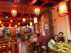 -老诚一锅(来北家园店)