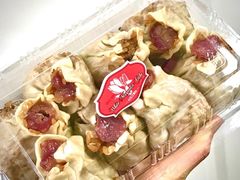 -白玉兰食品(甜云店)