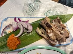 -清真.德枭炕肉店.青海菜(大新街夜市店)