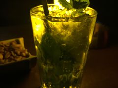 -MM·五声·音乐人与调酒师(西安路店)