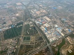 -东营胜利机场