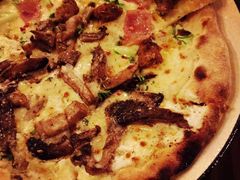 -PIZZA BIANCA(民园店)
