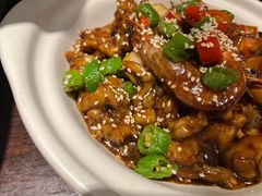 -茶叁酒肆·楚味江湖(菱角湖店)