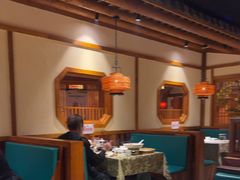-锦绣金山人家(友谊店)