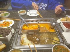 -海底捞火锅(德辉广场店)