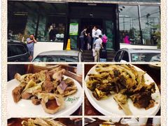 -清真·益鑫羊肉手抓馆(花园北街店)