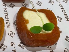 -G+KITCHEN(龙湖狮山天街店)