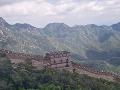 -慕田峪长城