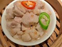 -点心传说·粤菜点心(佐阾虹湾店)