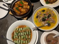 -汤城小厨•粤菜•靓汤(苏州街店)
