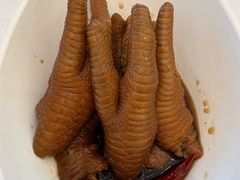 -新成海港大酒楼(康华路店)