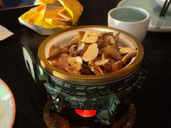 -唐猫庭院·千年陕菜(赛格国际购物中心店)