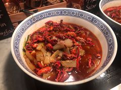 -厦门泰地万豪酒店-贡厨全日餐厅