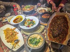 -天府传奇大酒店(金山东路店)