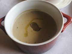 牛肚菌汤-弘雅饭店