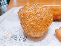 -小桃园·豆浆油条(复兴中路店)