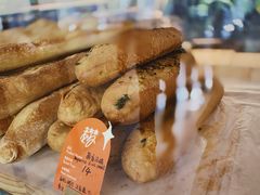 -老梦面包CHEZMOREL(麦子店)