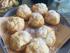 -京滨饭店·餐厅(阜外大街店)