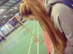 -上海博宽羽毛球馆(双桥路分部)