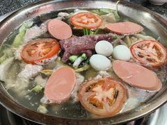 -海关荤豆花(洋河一路店)