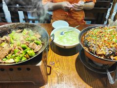 -张氏父子常德肠子馆(贺龙店)