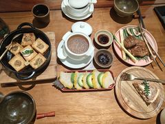 -七色云蔬食(喜邻里店)