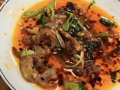 -重庆石磨豆花庄(乔庄店)