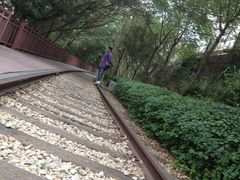 -铁路文化公园