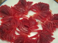 -蜀辣居鲜货老火锅(红牌楼店)