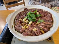 -驴脾气特色炒菜(广渠门内店)