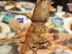 -79号渔船海鲜饭店(华强北店)