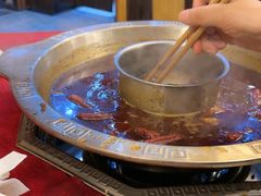 -山城年华老火锅(玉林店)