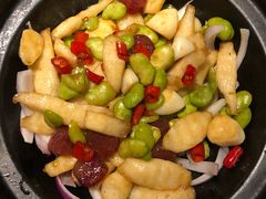 -意满花千醉(金茂览秀城店)