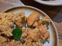 -千金一碗·宝岛一村(韩国街店)