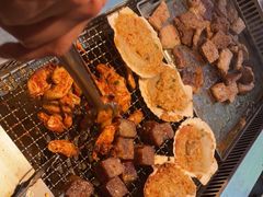 -俊熙家点餐式自助烤肉店(1227广场店)