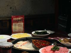 -黄家码头老火锅(解放碑旗舰店)