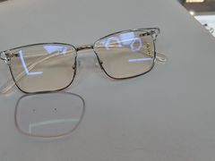 -华彬眼镜专业渐进配镜(潘家园店)