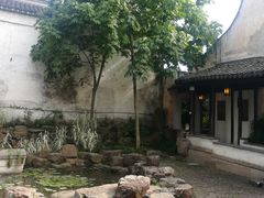 -忆秦园小笼包(惠山古镇总店)
