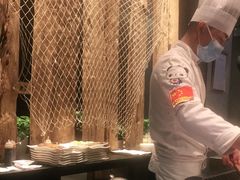 -雅玛花式铁板烧(国宏宾馆店)