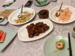 -山外山菜馆(玉泉路店)