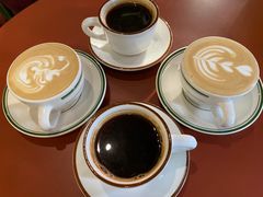 -Catch Bagel(芳草地店)