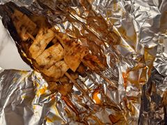 -老大连路特色烧烤(基隆路店)