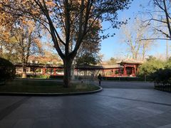 -钓鱼台国宾馆