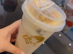 波波茶-喜茶(深圳福田星河COCO Park店)