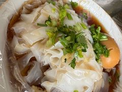 凉皮-八分场凉皮老店(正宗)